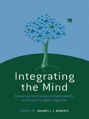 cover image of Integrating the Mind